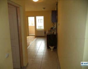 Appartement 2 chambres à vendre dans Cluj-napoca