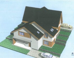 , 120m2 dans Cluj-napoca