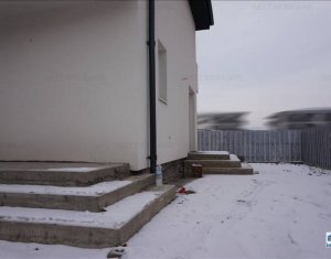 Maison 5 chambres à vendre dans Cluj-napoca