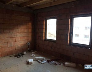 Ház 4 szobák eladó on Cluj-napoca