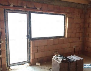 Ház 4 szobák eladó on Cluj-napoca