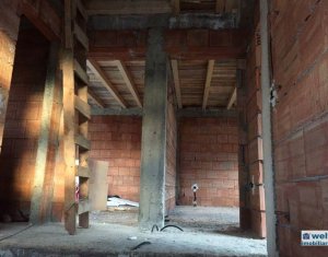 Ház 4 szobák eladó on Cluj-napoca