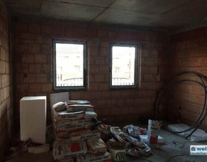 Ház 4 szobák eladó on Cluj-napoca