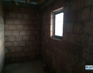 Ház 4 szobák eladó on Cluj-napoca