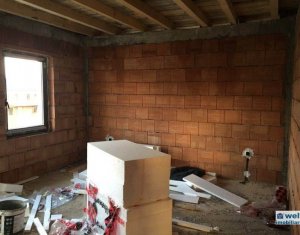 Ház 4 szobák eladó on Cluj-napoca