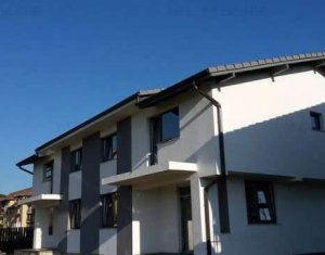 Ház 4 szobák eladó on Cluj-napoca