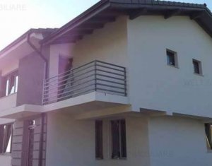 Ház 4 szobák eladó on Cluj-napoca