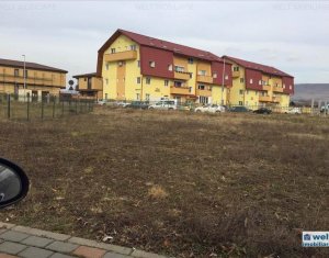 , 700m2 dans Cluj-napoca