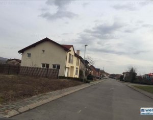 Terrain à vendre dans Cluj-napoca