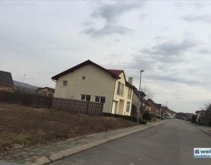 Terrain à vendre dans Cluj-napoca