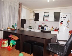 , 68m2 dans Cluj-napoca