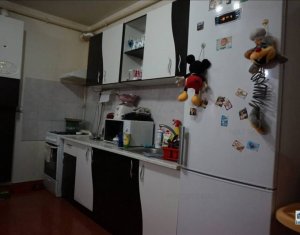 Lakás 3 szobák eladó on Cluj-napoca