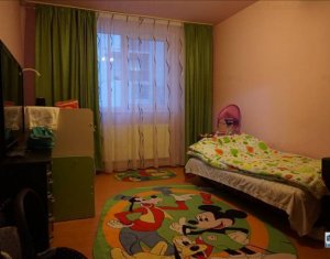 Lakás 3 szobák eladó on Cluj-napoca