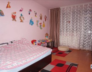 Lakás 3 szobák eladó on Cluj-napoca