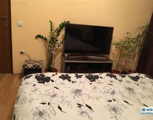 Appartement 2 chambres à vendre dans Cluj-napoca