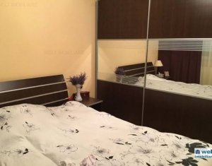 Appartement 2 chambres à vendre dans Cluj-napoca