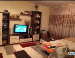 Appartement 2 chambres à vendre dans Cluj-napoca