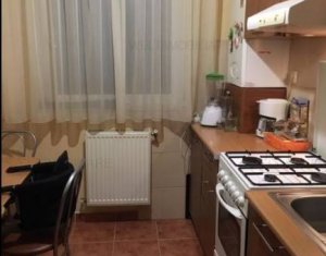 Appartement 2 chambres à vendre dans Cluj-napoca