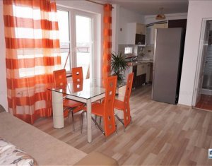 Lakás 2 szobák eladó on Cluj-napoca