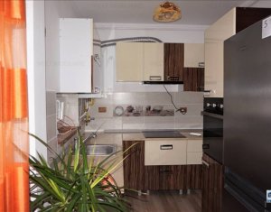 Lakás 2 szobák eladó on Cluj-napoca