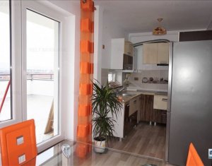 Lakás 2 szobák eladó on Cluj-napoca