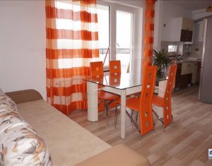 Lakás 2 szobák eladó on Cluj-napoca