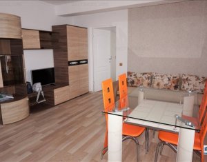 Lakás 2 szobák eladó on Cluj-napoca