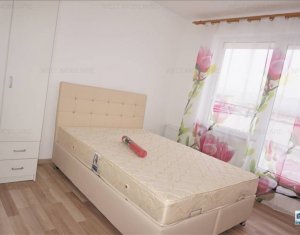 Lakás 2 szobák eladó on Cluj-napoca