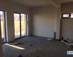 Appartement 3 chambres à vendre dans Cluj-napoca