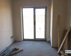 Appartement 3 chambres à vendre dans Cluj-napoca