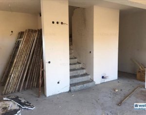 Appartement 3 chambres à vendre dans Cluj-napoca