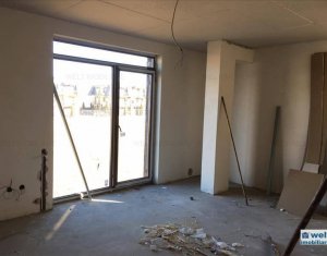 Appartement 3 chambres à vendre dans Cluj-napoca