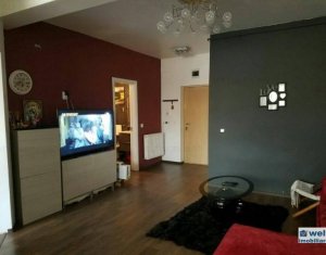 , 61m2 dans Cluj-napoca