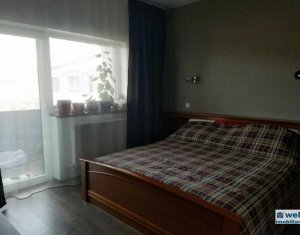Appartement 2 chambres à vendre dans Cluj-napoca