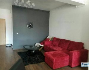 Appartement 2 chambres à vendre dans Cluj-napoca
