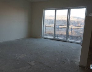 Lakás 2 szobák eladó on Cluj-napoca