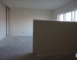 Lakás 2 szobák eladó on Cluj-napoca