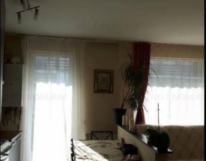 Lakás 2 szobák eladó on Cluj-napoca