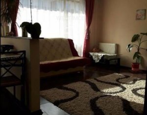 Lakás 2 szobák eladó on Cluj-napoca