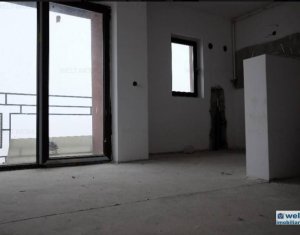 , 54m2 dans Cluj-napoca