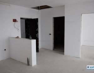 Appartement 2 chambres à vendre dans Cluj-napoca