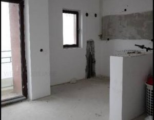 Appartement 2 chambres à vendre dans Cluj-napoca