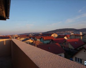 Lakás 2 szobák eladó on Cluj-napoca