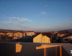 Lakás 2 szobák eladó on Cluj-napoca