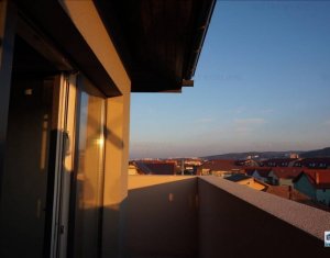 Lakás 2 szobák eladó on Cluj-napoca