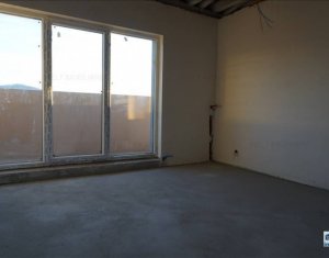 Lakás 2 szobák eladó on Cluj-napoca