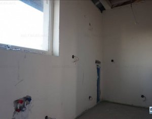 Lakás 2 szobák eladó on Cluj-napoca