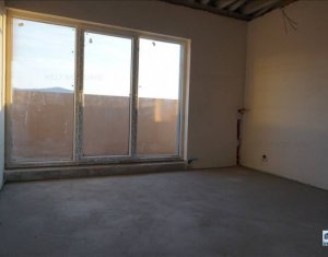 Lakás 2 szobák eladó on Cluj-napoca