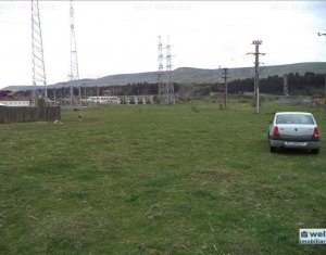 , 2000m2 dans Cluj-napoca