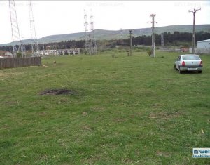 Terrain à vendre dans Cluj-napoca